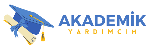 Akademik Yardımcım Logo
